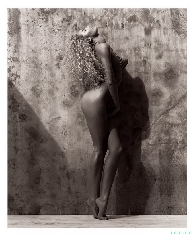 Candice Swanepoel : модельный шик