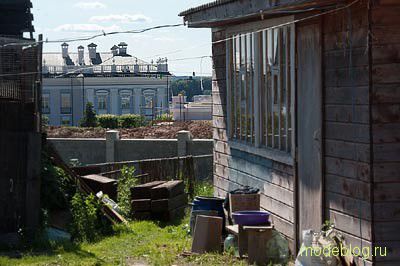 Дворец Миллера. Красиво жить не запретишь