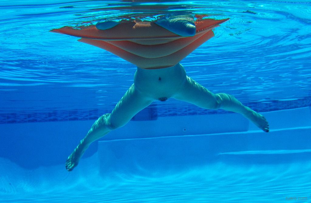 Sophia : стремление под воду