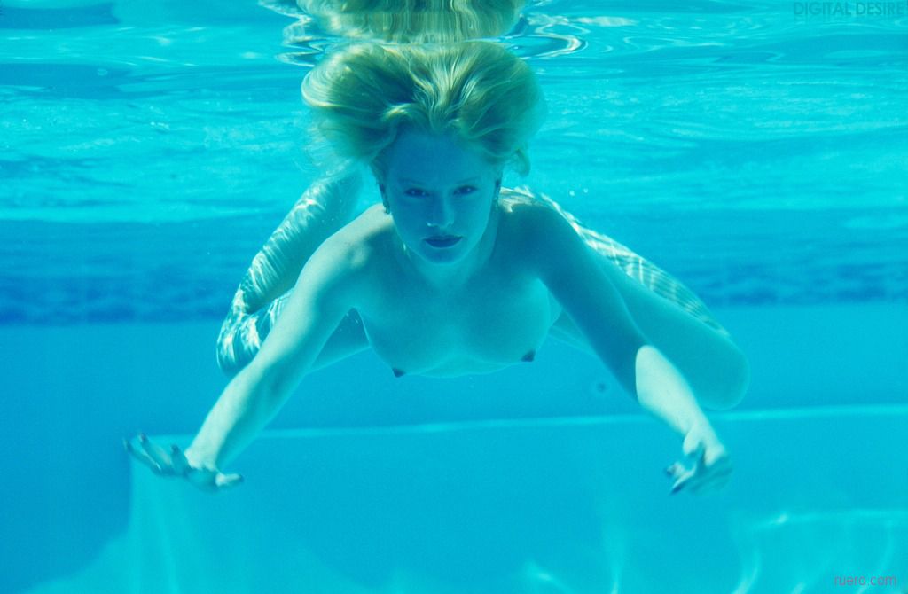 Sophia : стремление под воду