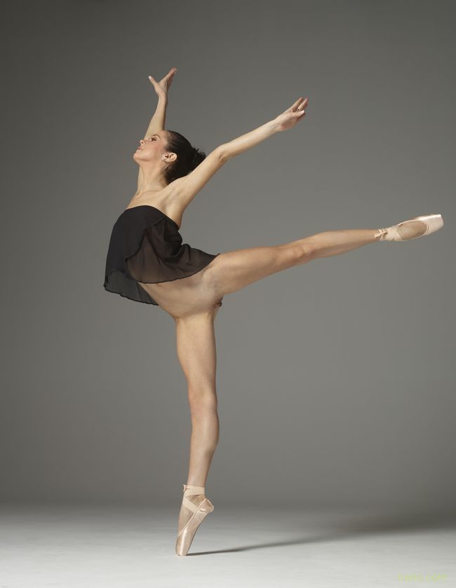 Magdalena : в области балета