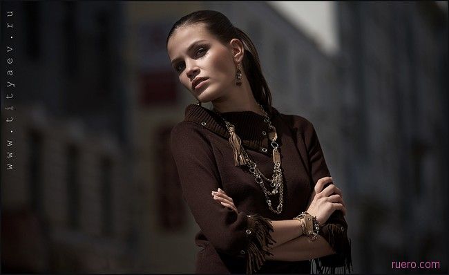 Олег Титяев красивое фото гламур