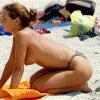 русская эротика Киев пляж девки солнце