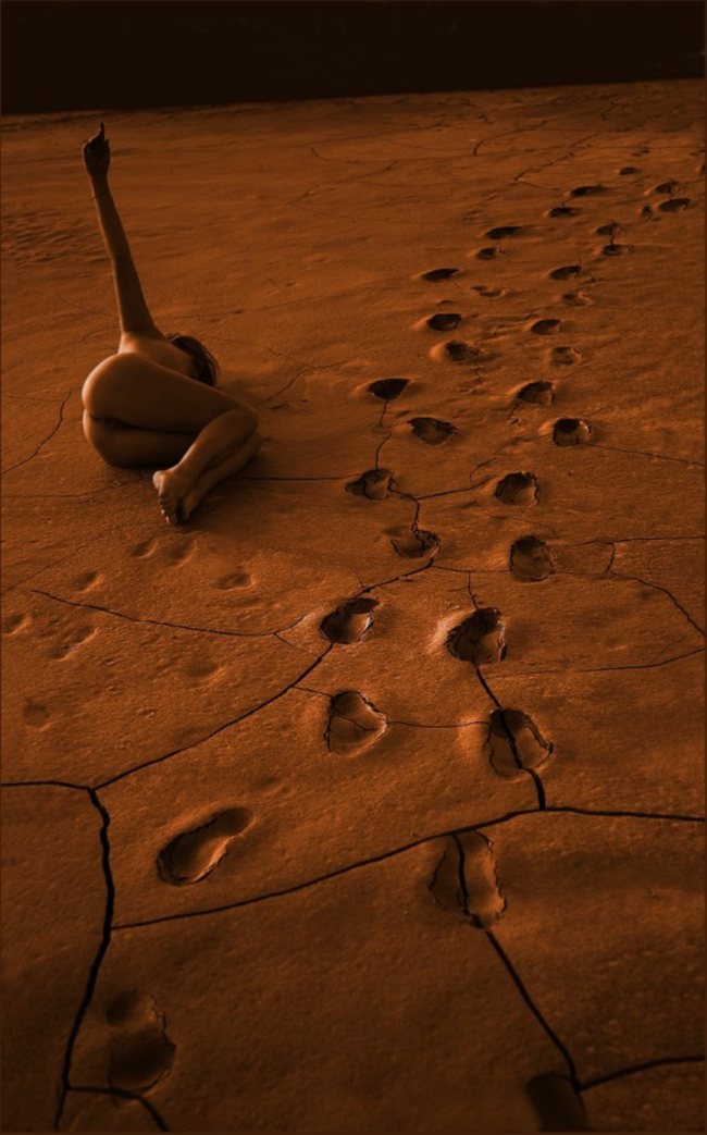 Марсианские этюды