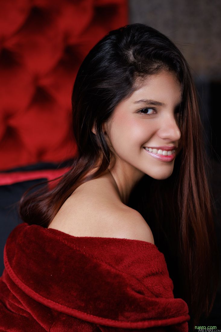 Demont : красный бархат