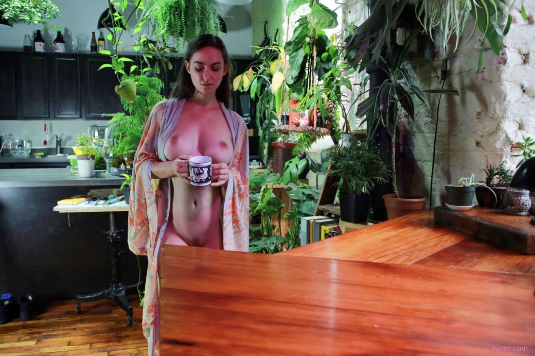 Jewels : домашняя оранжерея