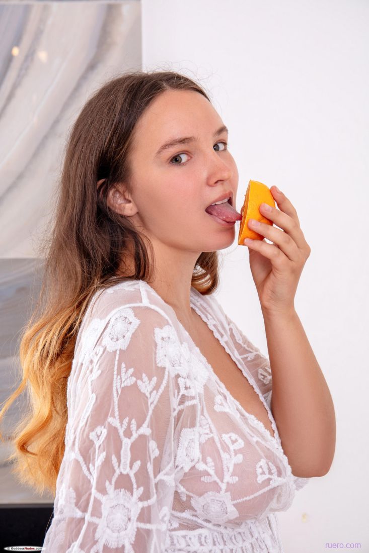 Anna Mated : домашний пеньюар