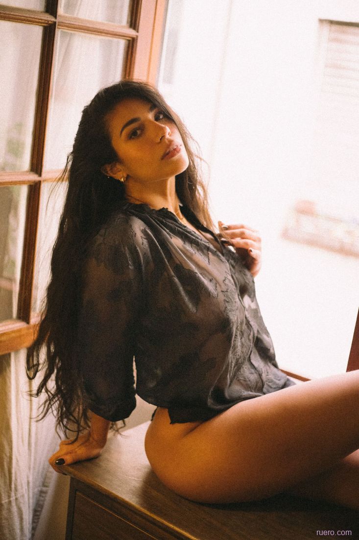 Valentina Ragone : южная фактура