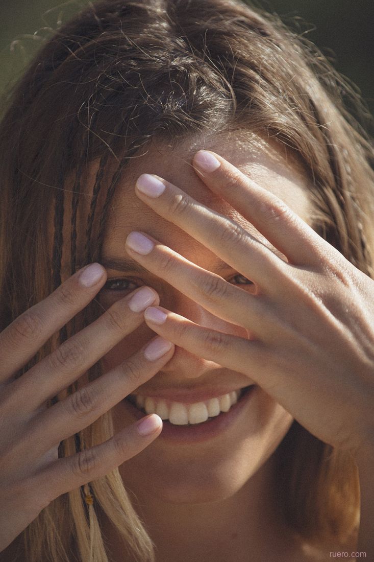 Tracy Klein : на отдыхе