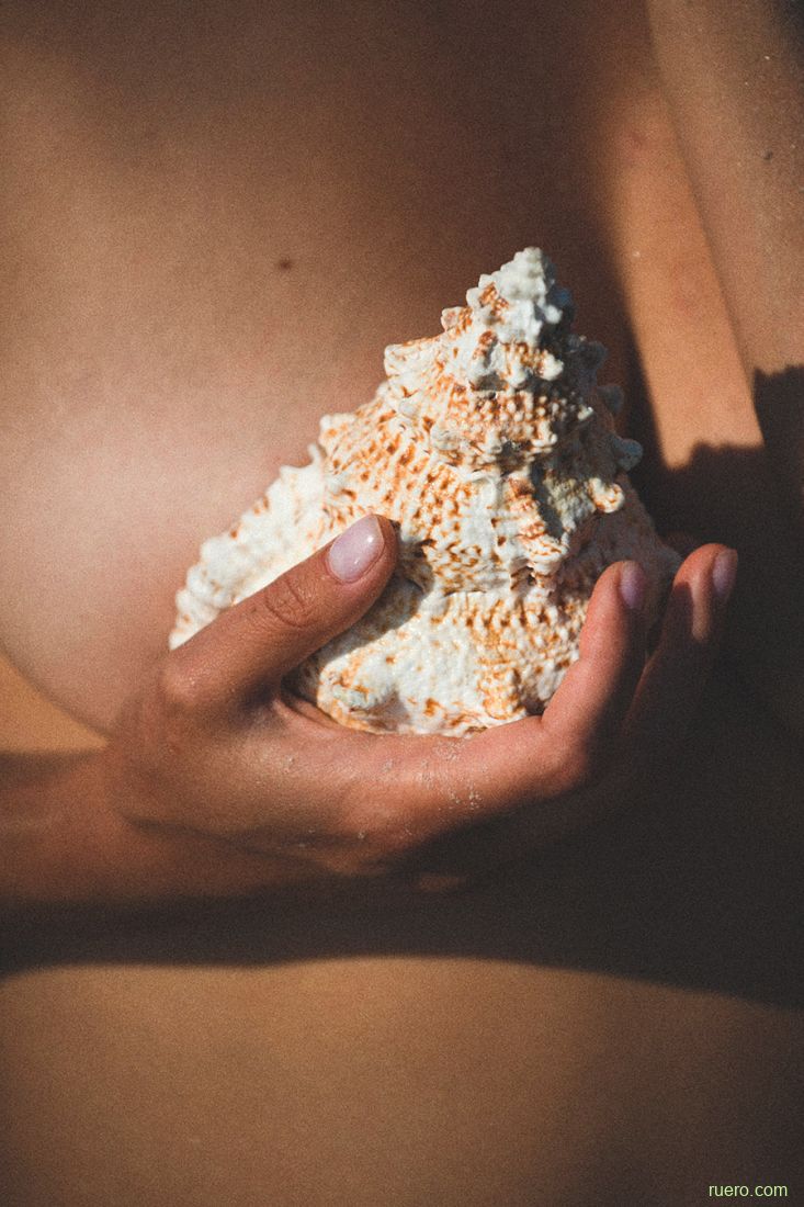 Tracy Klein : на отдыхе