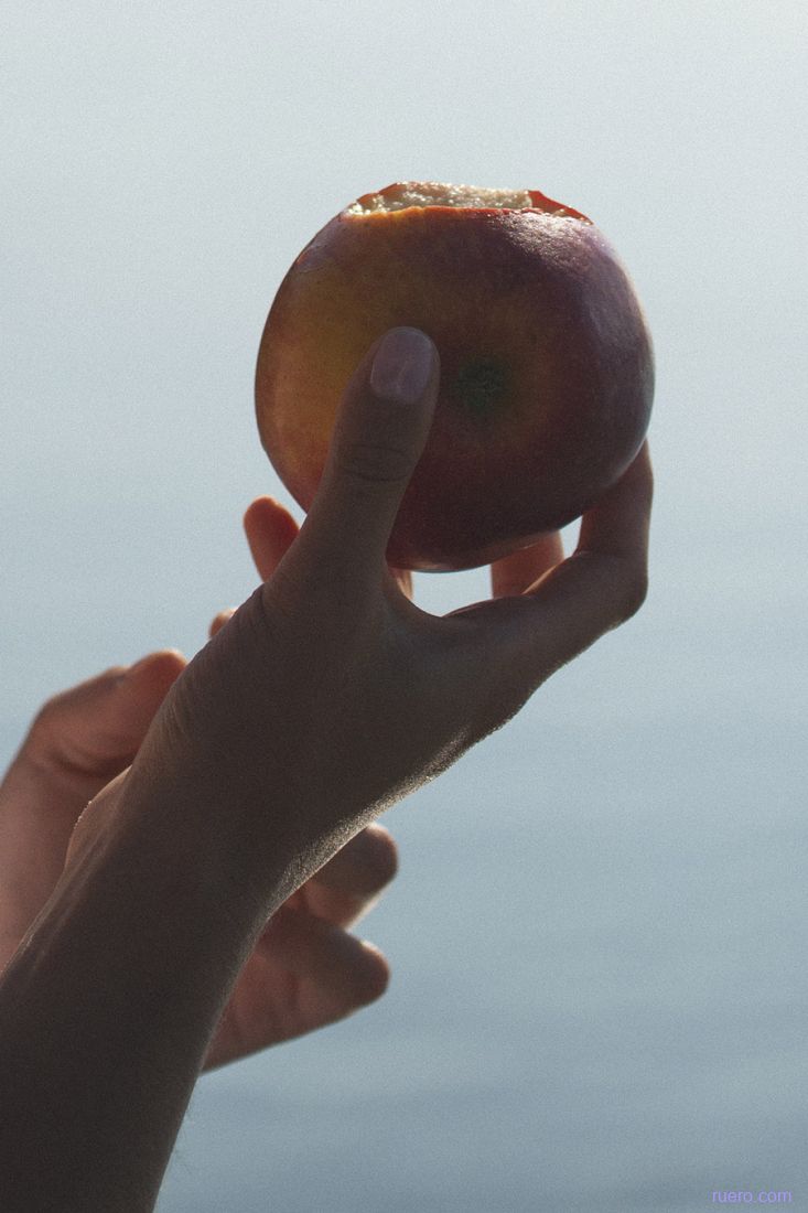 Tracy Klein : на отдыхе