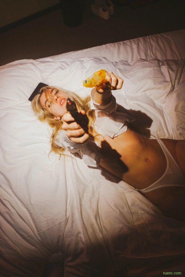 Katjuscha : малые габариты