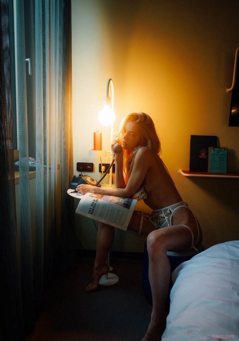 Katjuscha : малые габариты