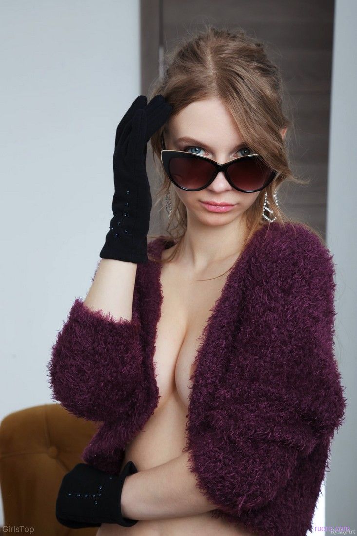 Siya A : блестящие глаза