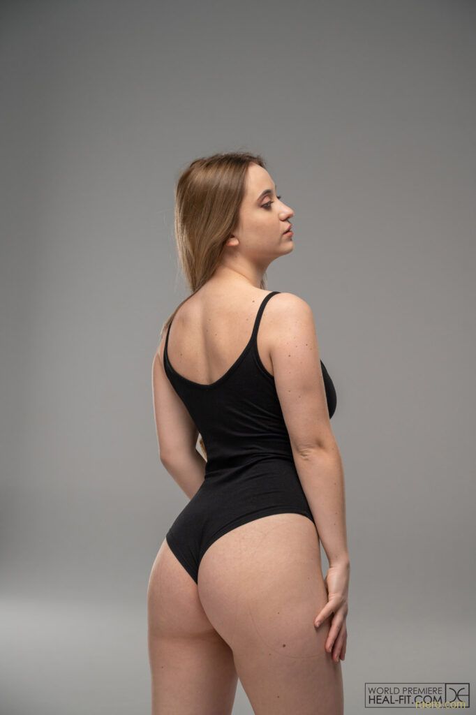 Naya : сила тела