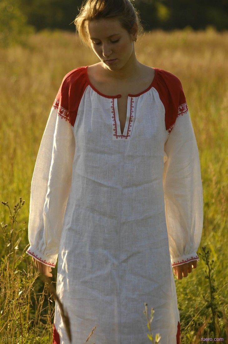 Yana B : в чистом поле