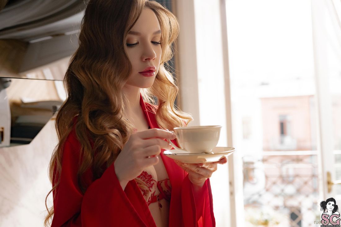 Alice Vibes : яркая кухня