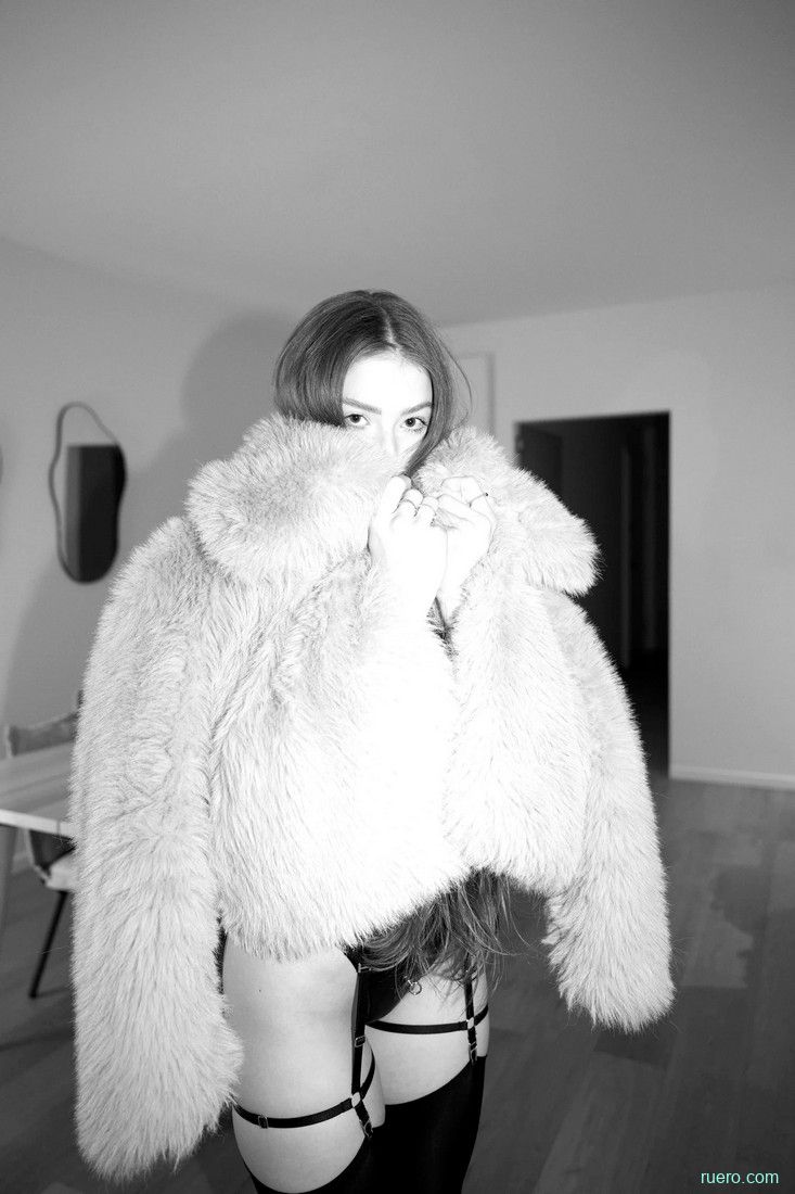 Amelia Korczak : наряд для свидания