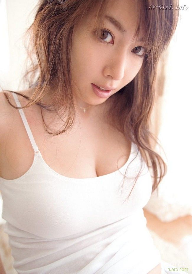 Emi Kobayashi японский секс-символ