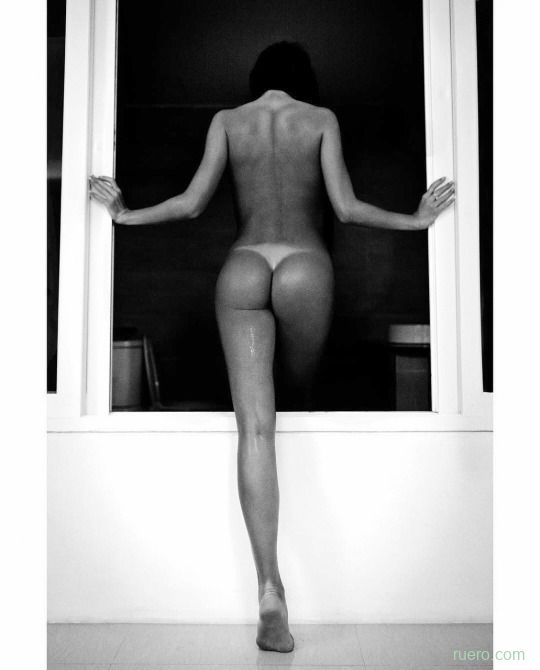 Вход через окно