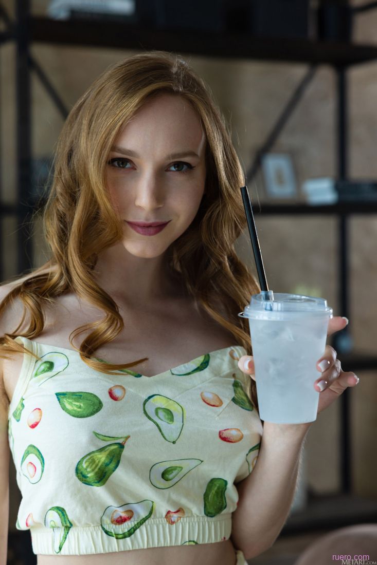 Vicki Wade : лед и пламень