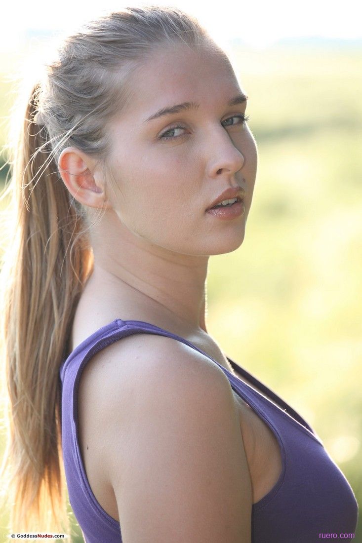 Nastasy A : дневная пробежка