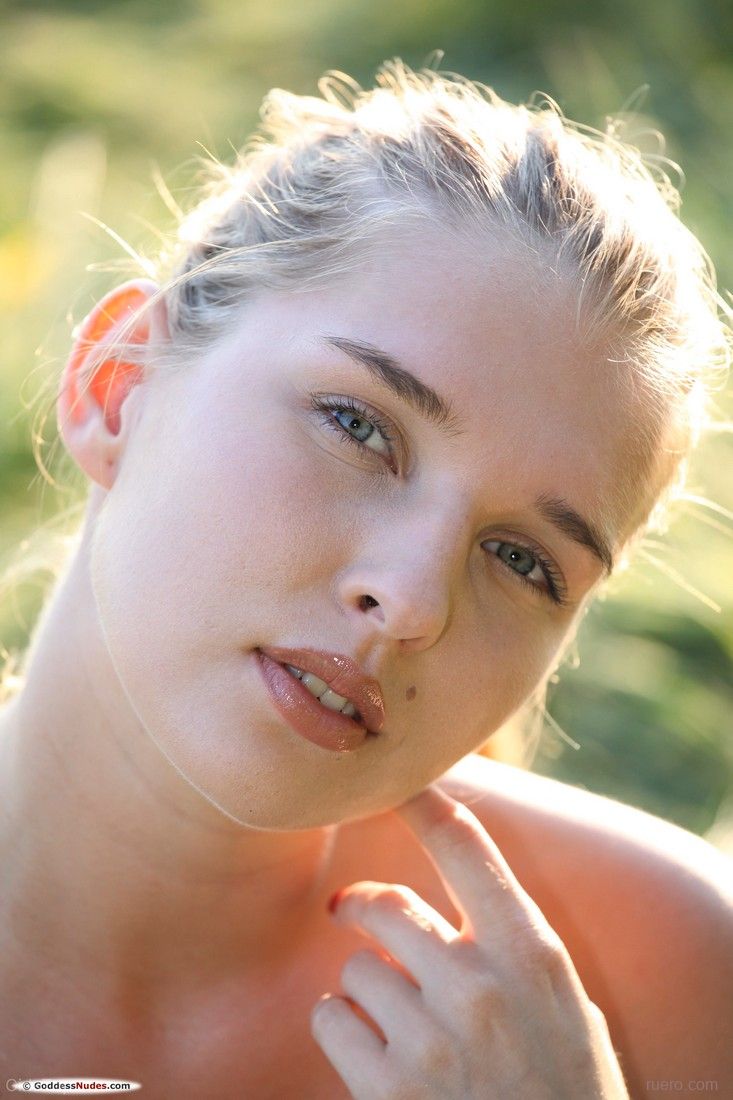 Nastasy A : дневная пробежка