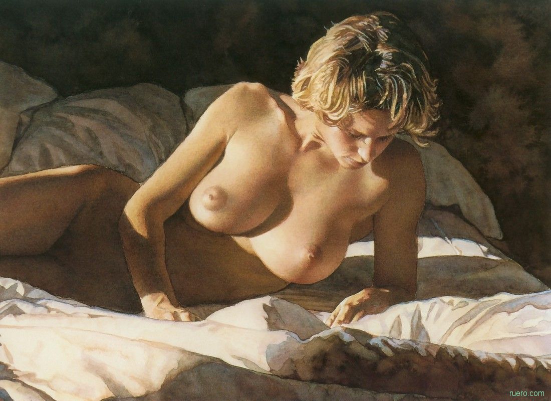 Woman erotic picture