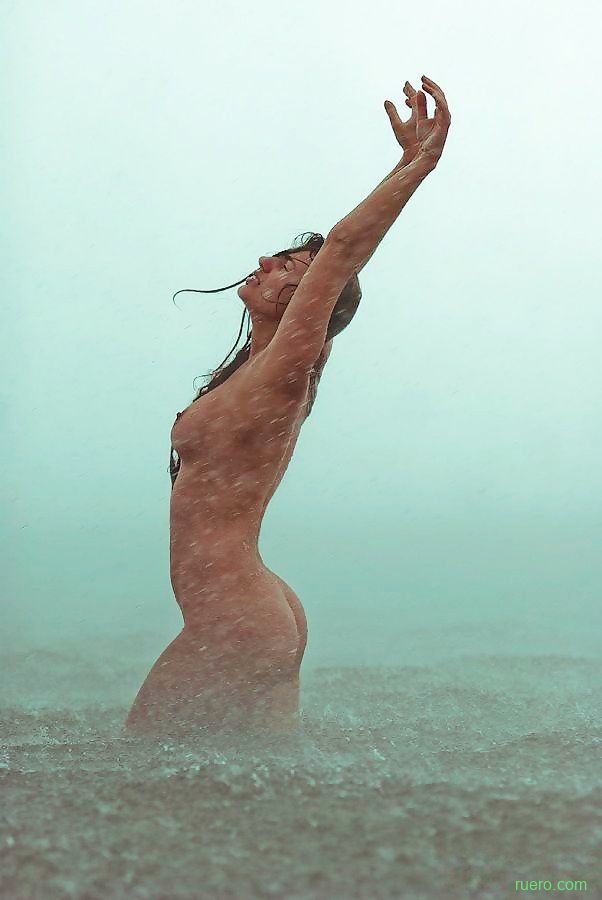 Соленый дождь