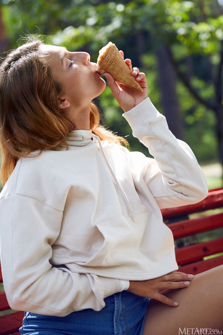 Belka : летние сладости