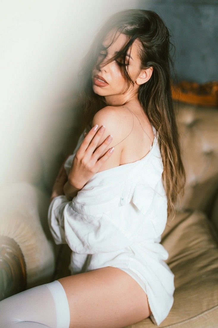 Nami : горячий образ