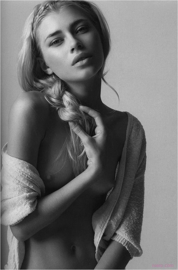 Черно-белое