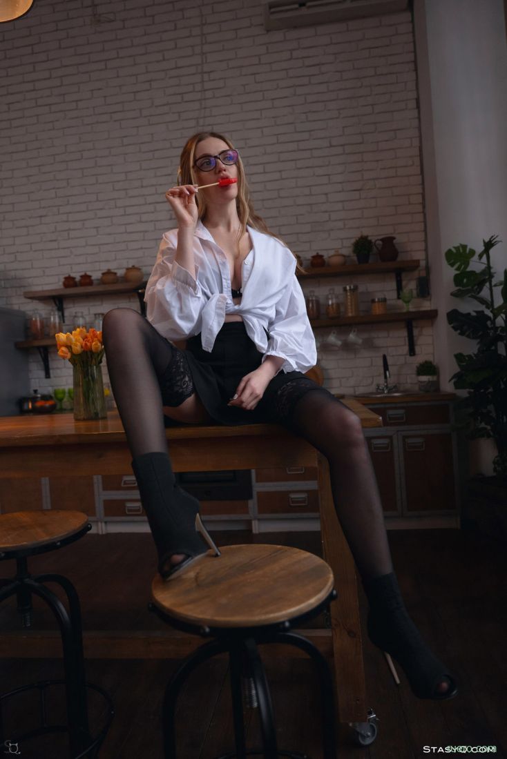 Rocky Di : леденец