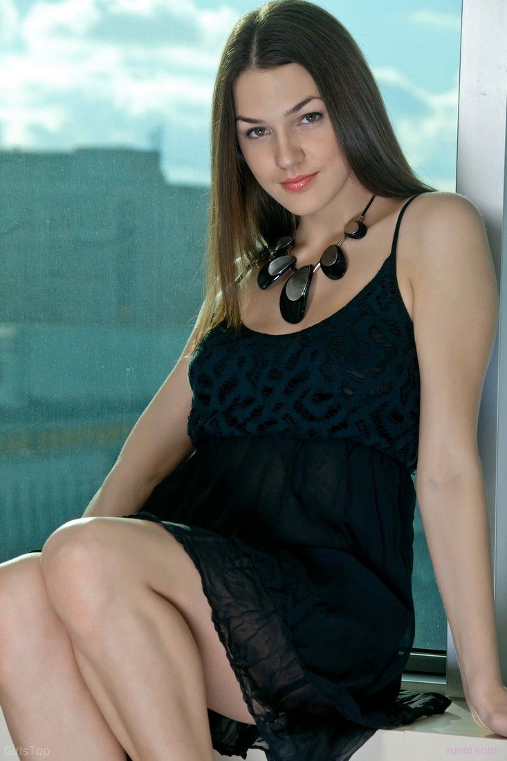 Vanda B : виды из окна