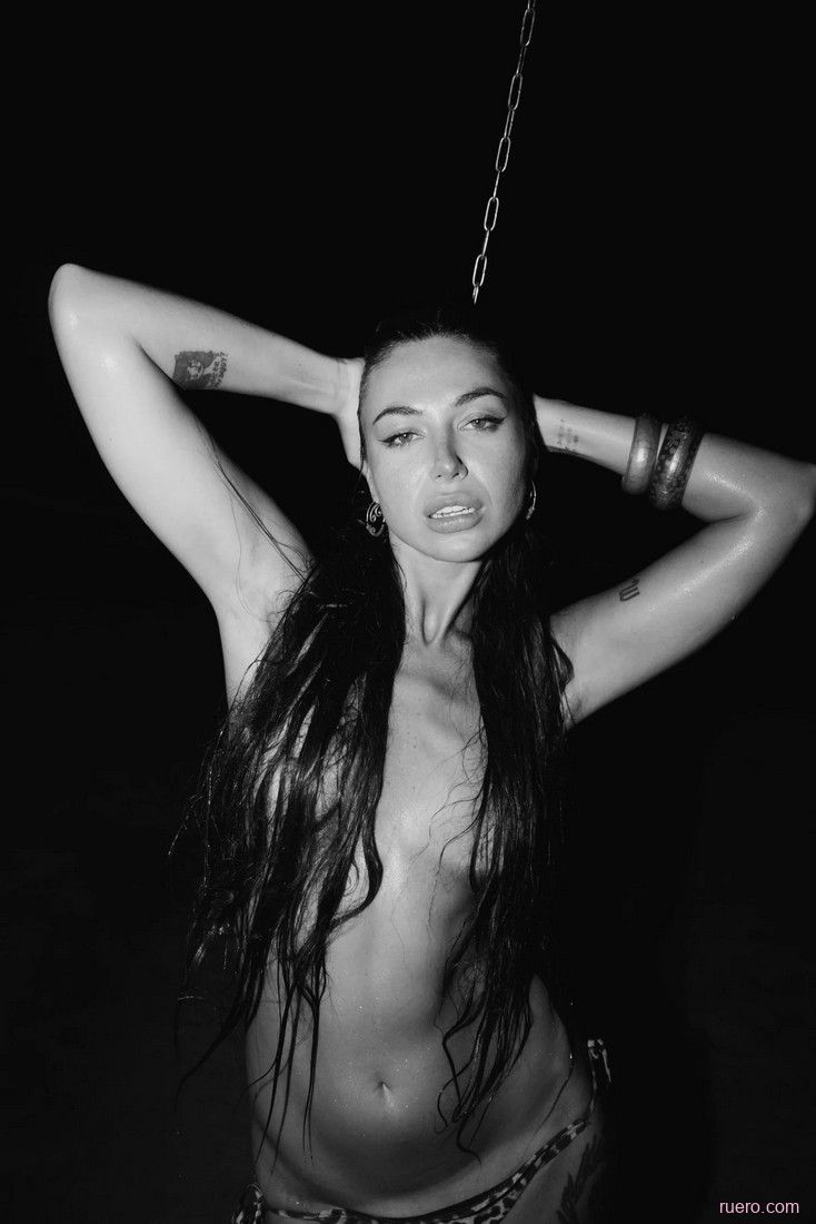 Maria : вечернее купание