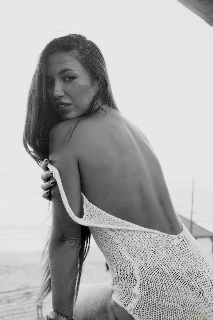 Maria : вечернее купание