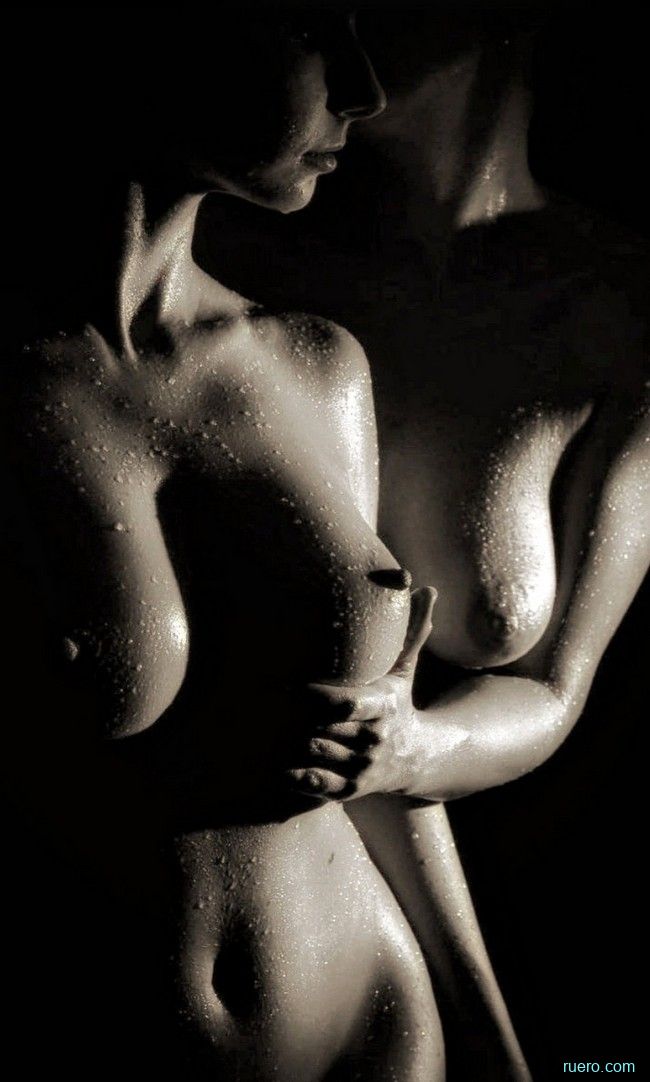 Черно-белое