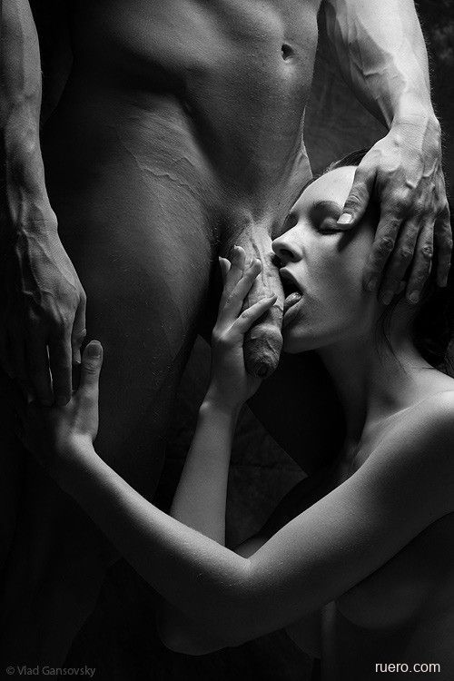 Нежная преданность